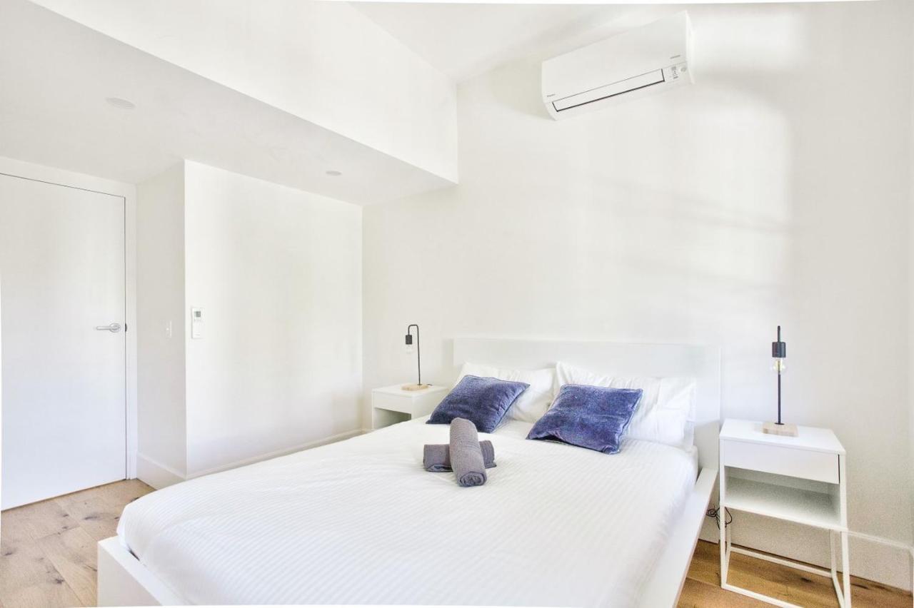 3 Bedrooms - Darling Harbour - Junction St Sydney Eksteriør billede