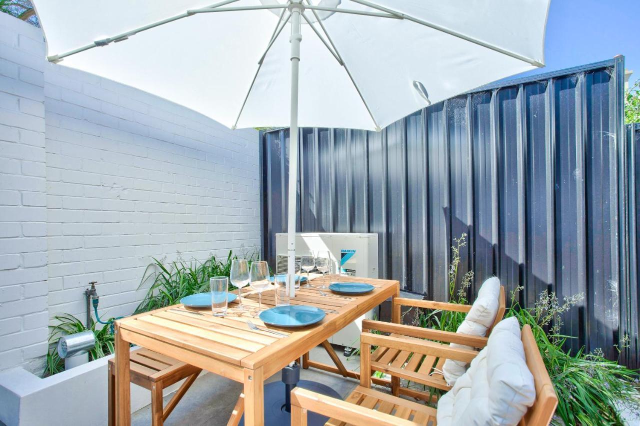 3 Bedrooms - Darling Harbour - Junction St Sydney Eksteriør billede