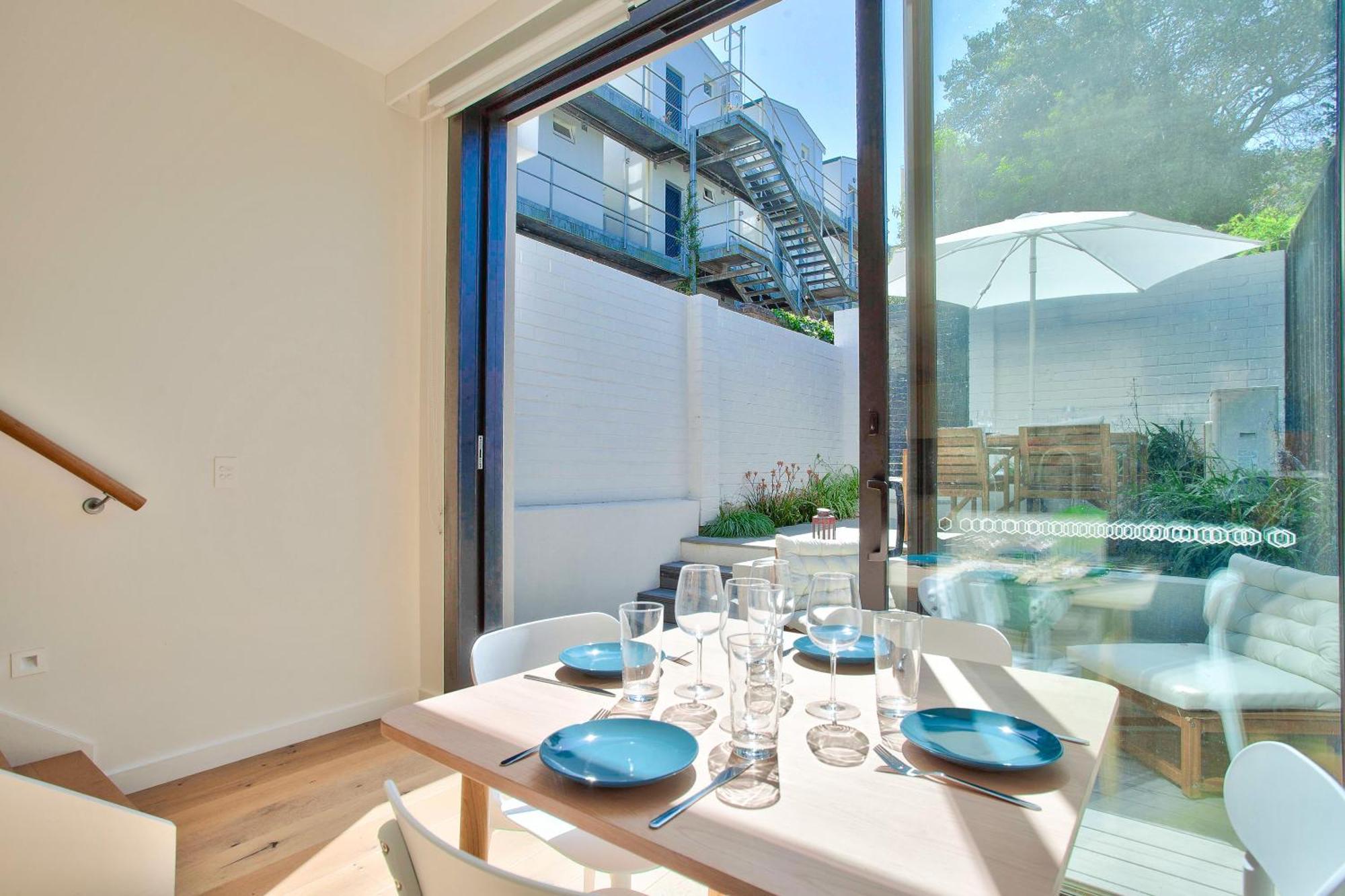 3 Bedrooms - Darling Harbour - Junction St Sydney Eksteriør billede